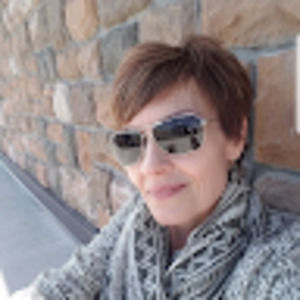 Meet your Posher, Cheryl